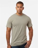 M&O - Unisex Vintage Garment-Dyed T-Shirt - 6500MM