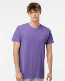 M&O - Unisex Vintage Garment-Dyed T-Shirt - 6500MM