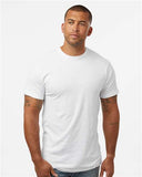 M&O - Unisex Vintage Garment-Dyed T-Shirt - 6500MM