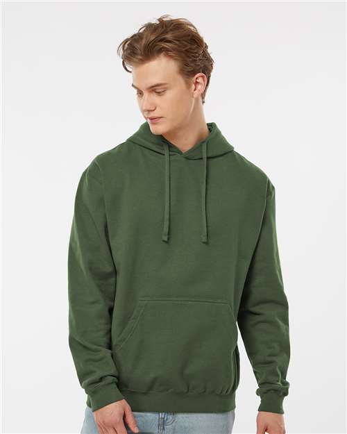 Tultex - Unisex Fleece Hooded Sweatshirt - 320M