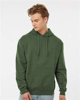 Tultex - Unisex Fleece Hooded Sweatshirt - 320M