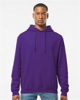 Tultex - Unisex Fleece Hooded Sweatshirt - 320M