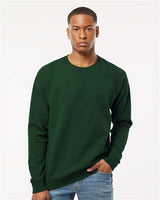 Tultex - Unisex Fleece Crewneck Sweatshirt - 340M