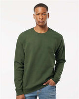 Tultex - Unisex Fleece Crewneck Sweatshirt - 340M
