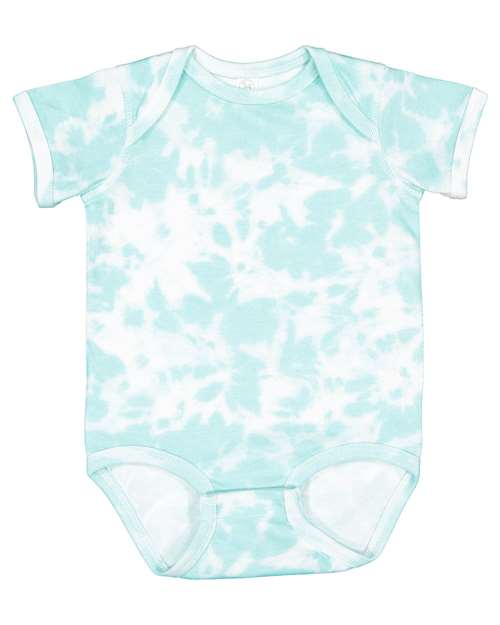 Rabbit Skins - Infant Fine Jersey Bodysuit - 4424