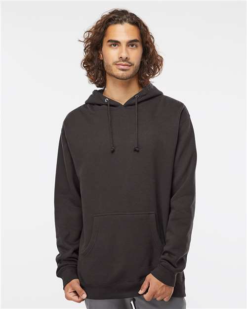 Independent Trading Co. - Unisex Heavyweight Hooded Sweatshirt - IND4000