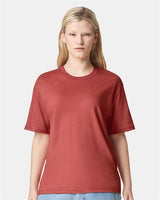 American Apparel - Unisex Fine Jersey Tee - 2001W