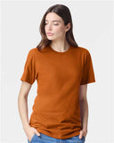 American Apparel - Unisex Fine Jersey Tee - 2001W