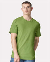 American Apparel - Unisex Fine Jersey Tee - 2001W