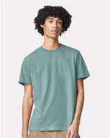 American Apparel - Unisex Fine Jersey Tee - 2001W