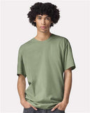 American Apparel - Unisex Fine Jersey Tee - 2001W