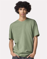 American Apparel - Unisex Fine Jersey Tee - 2001W