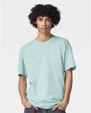 American Apparel - Unisex Fine Jersey Tee - 2001W