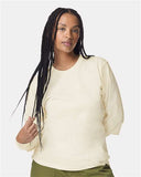 American Apparel - Unisex Fine Jersey Long Sleeve Tee - 2007W