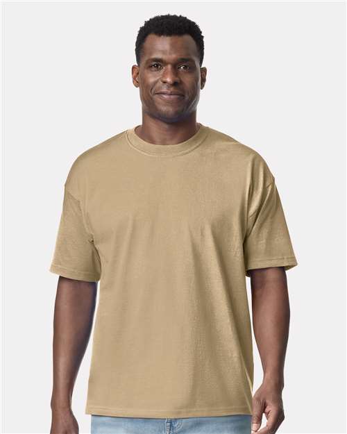 Gildan - Unisex Hammer™ Maxweight T-Shirt - 75000
