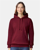 Gildan - Unisex Hammer™ Maxweight Hooded Sweatshirt - 19500