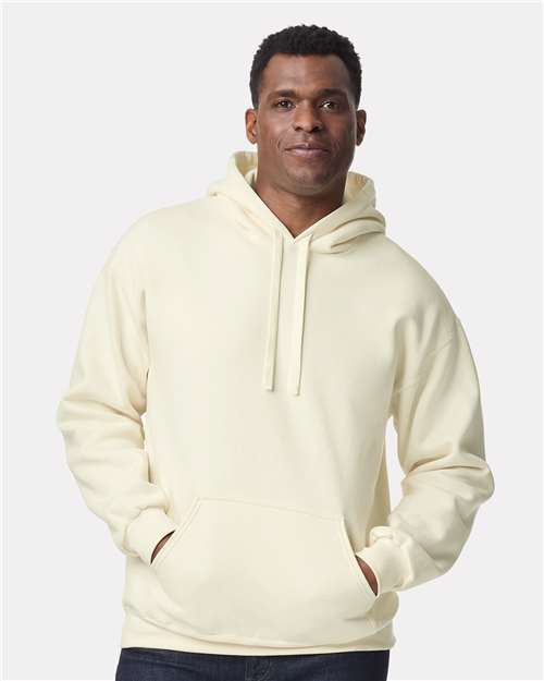 Gildan - Unisex Hammer™ Maxweight Hooded Sweatshirt - 19500