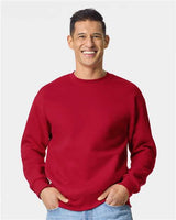Gildan - Unisex Hammer™ Maxweight Crewneck Sweatshirt - 19000