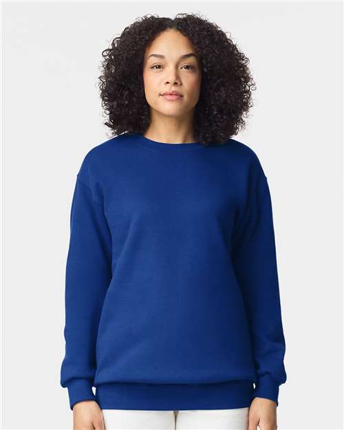 Gildan - Unisex Hammer™ Maxweight Crewneck Sweatshirt - 19000