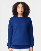 Gildan - Unisex Hammer™ Maxweight Crewneck Sweatshirt - 19000