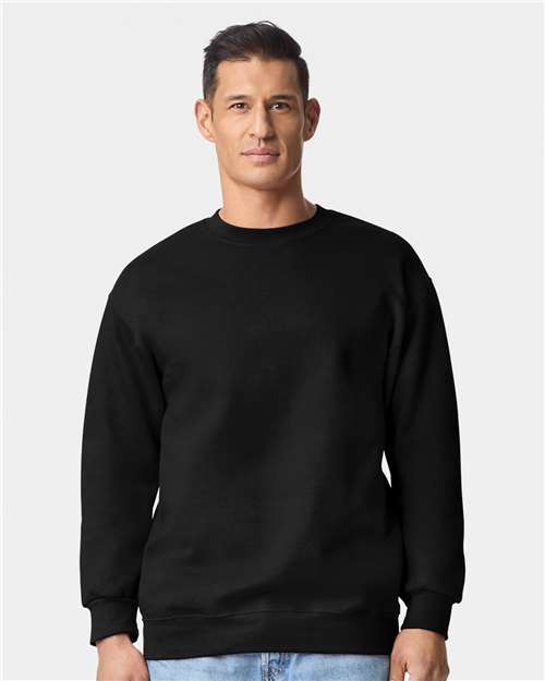 Gildan - Unisex Hammer™ Maxweight Crewneck Sweatshirt - 19000