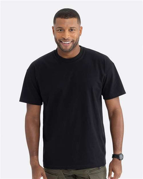 Next Level - Unisex Heavyweight T-Shirt - 7200