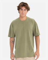 Next Level - Unisex Heavyweight T-Shirt - 7200