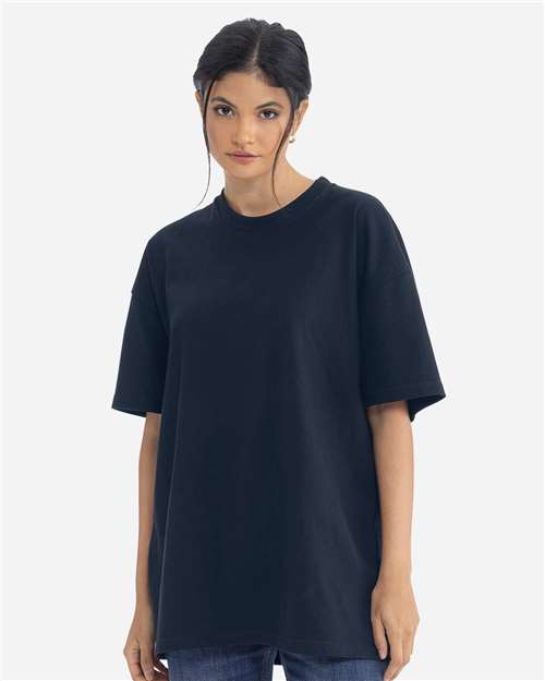 Next Level - Unisex Heavyweight T-Shirt - 7200