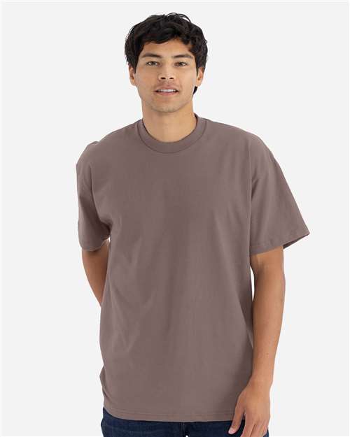Next Level - Unisex Heavyweight T-Shirt - 7200