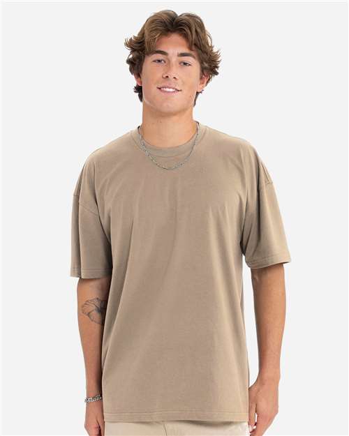 Next Level - Unisex Heavyweight T-Shirt - 7200