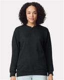 Gildan - Unisex Softstyle® Midweight Quarter-Zip Sweatshirt - SF008