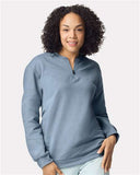 Gildan - Unisex Softstyle® Midweight Quarter-Zip Sweatshirt - SF008
