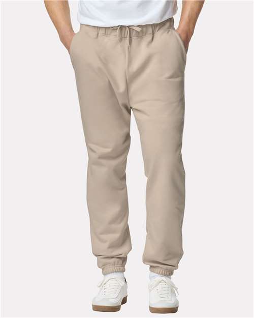 Gildan - Unisex Softstyle® Midweight Pocket Sweatpants - SF100