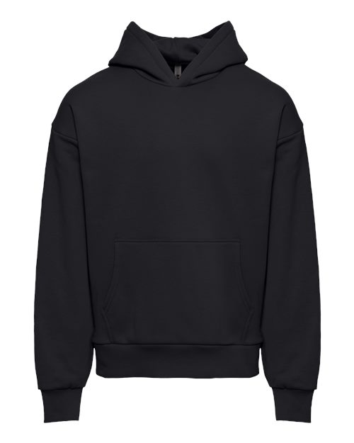 Next Level - Unisex Heavyweight Fleece Hooded Sweatshirt - 9307