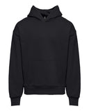 Next Level - Unisex Heavyweight Fleece Hooded Sweatshirt - 9307