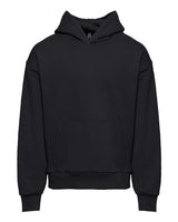Next Level - Unisex Heavyweight Fleece Hooded Sweatshirt - 9307