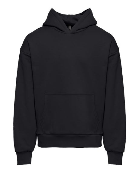 Next Level - Unisex Heavyweight Fleece Hooded Sweatshirt - 9307