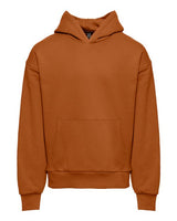 Next Level - Unisex Heavyweight Fleece Hoodie Sweatshirt - 9307