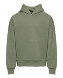 Next Level - Unisex Heavyweight Fleece Hooded Sweatshirt - 9307