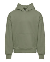 Next Level - Unisex Heavyweight Fleece Hooded Sweatshirt - 9307