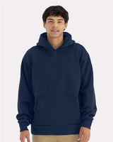 Next Level - Unisex Heavyweight Fleece Hooded Sweatshirt - 9307