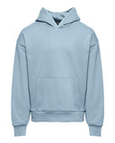 Next Level - Unisex Heavyweight Fleece Hooded Sweatshirt - 9307