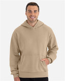 Next Level - Unisex Heavyweight Fleece Hooded Sweatshirt - 9307