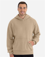Next Level - Unisex Heavyweight Fleece Hooded Sweatshirt - 9307