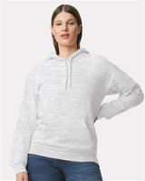 Gildan - Unisex Softstyle® Midweight Hooded Sweatshirt - SF500