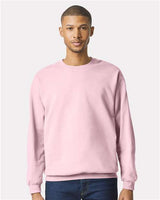 Gildan - Unisex Softstyle® Midweight Crewneck Sweatshirt - SF000