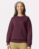 Gildan - Unisex Softstyle® Midweight Crewneck Sweatshirt - SF000