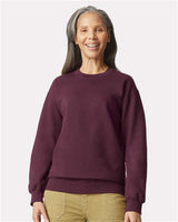 Gildan - Unisex Softstyle® Midweight Crewneck Sweatshirt - SF000
