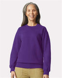 Gildan - Unisex Softstyle® Midweight Crewneck Sweatshirt - SF000