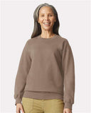Gildan - Unisex Softstyle® Midweight Crewneck Sweatshirt - SF000